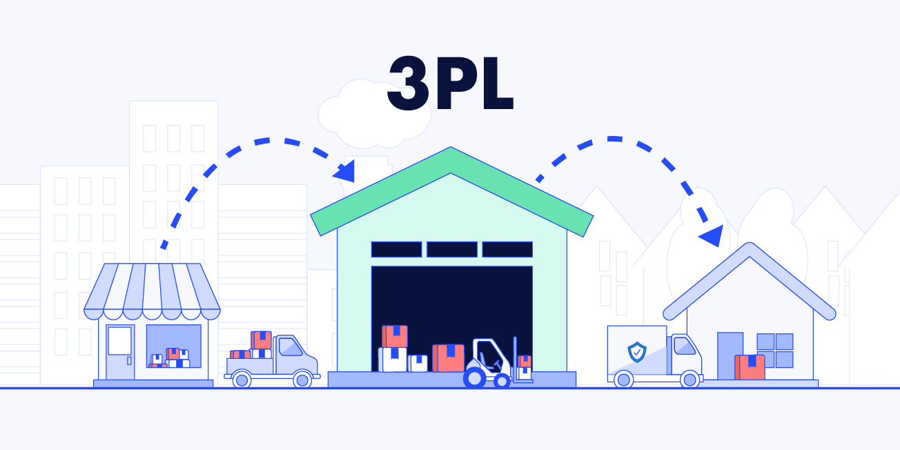 3PL shipping now in Australia and the USA - October 2025