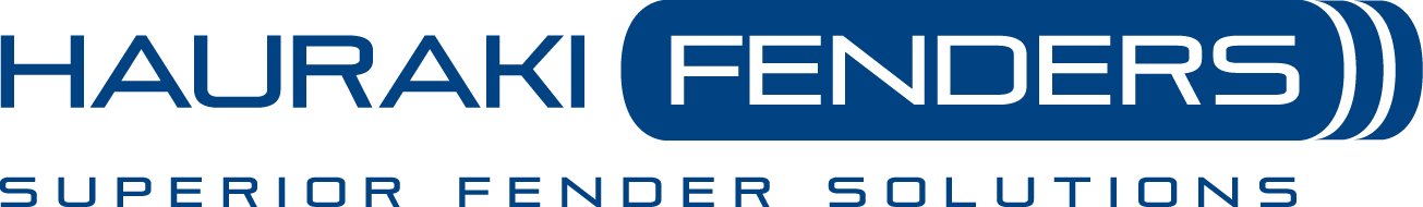 Hauraki Fenders Logo