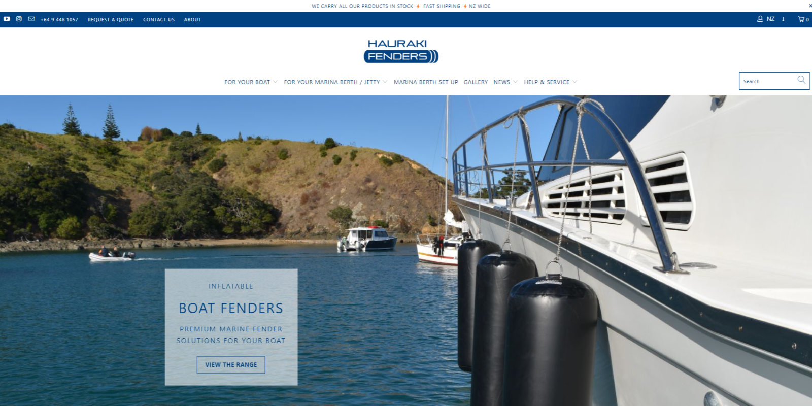 We’ve gone global! – June 2022