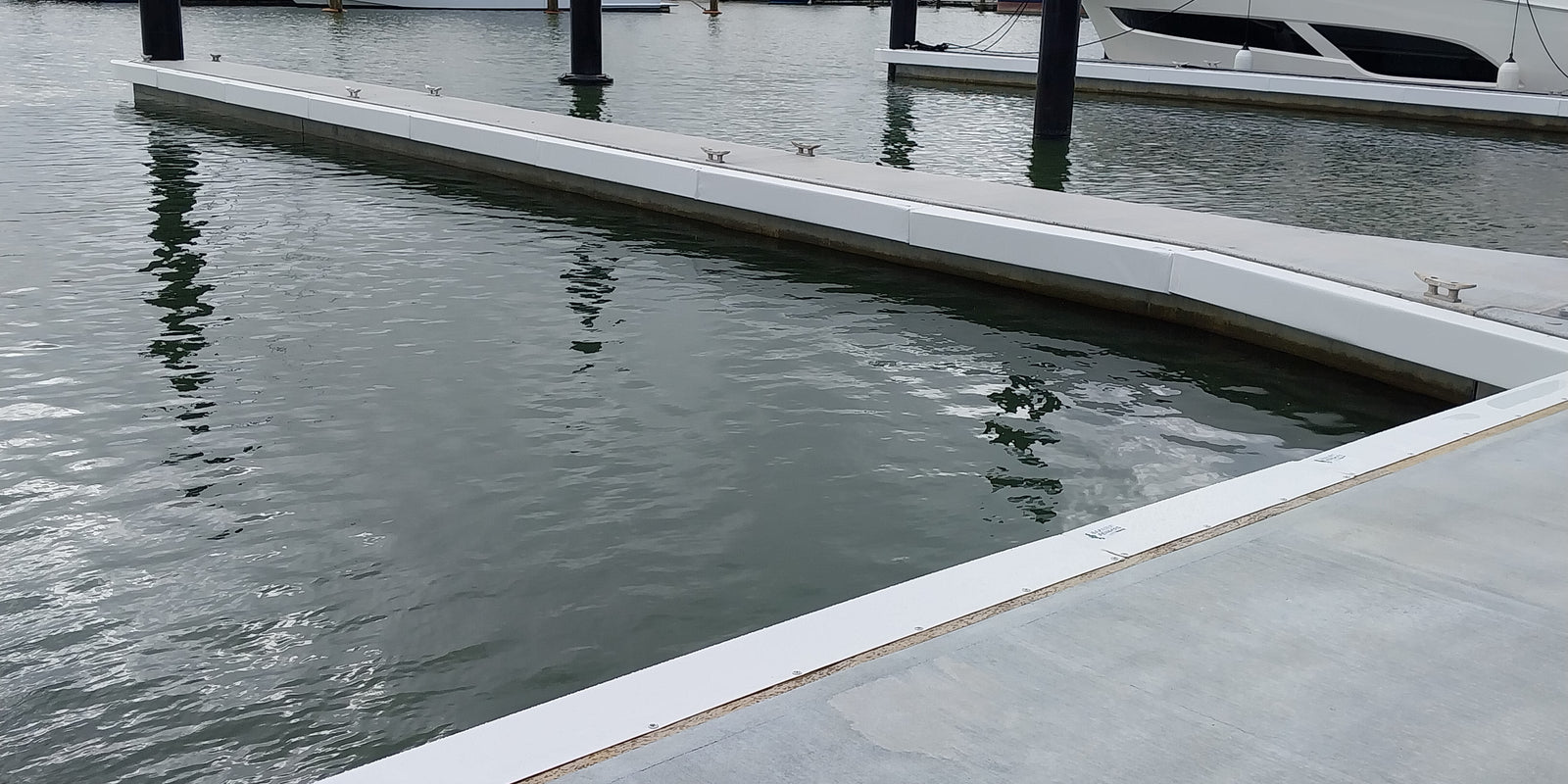 Whitianga Marina Extension - April 2023