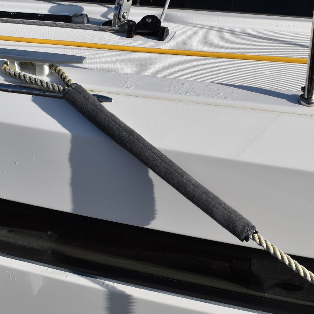 Line Paint Rope Paint Protectors - Hauraki Fenders