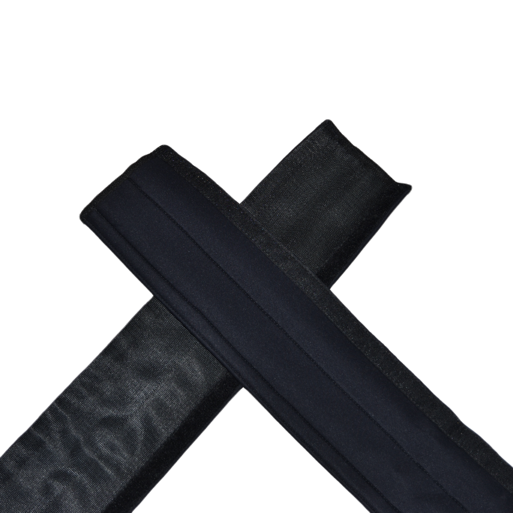 Rope, paint and gelcoat protectors available from Hauraki Fenders, protect your paint from wear and tear from ropes