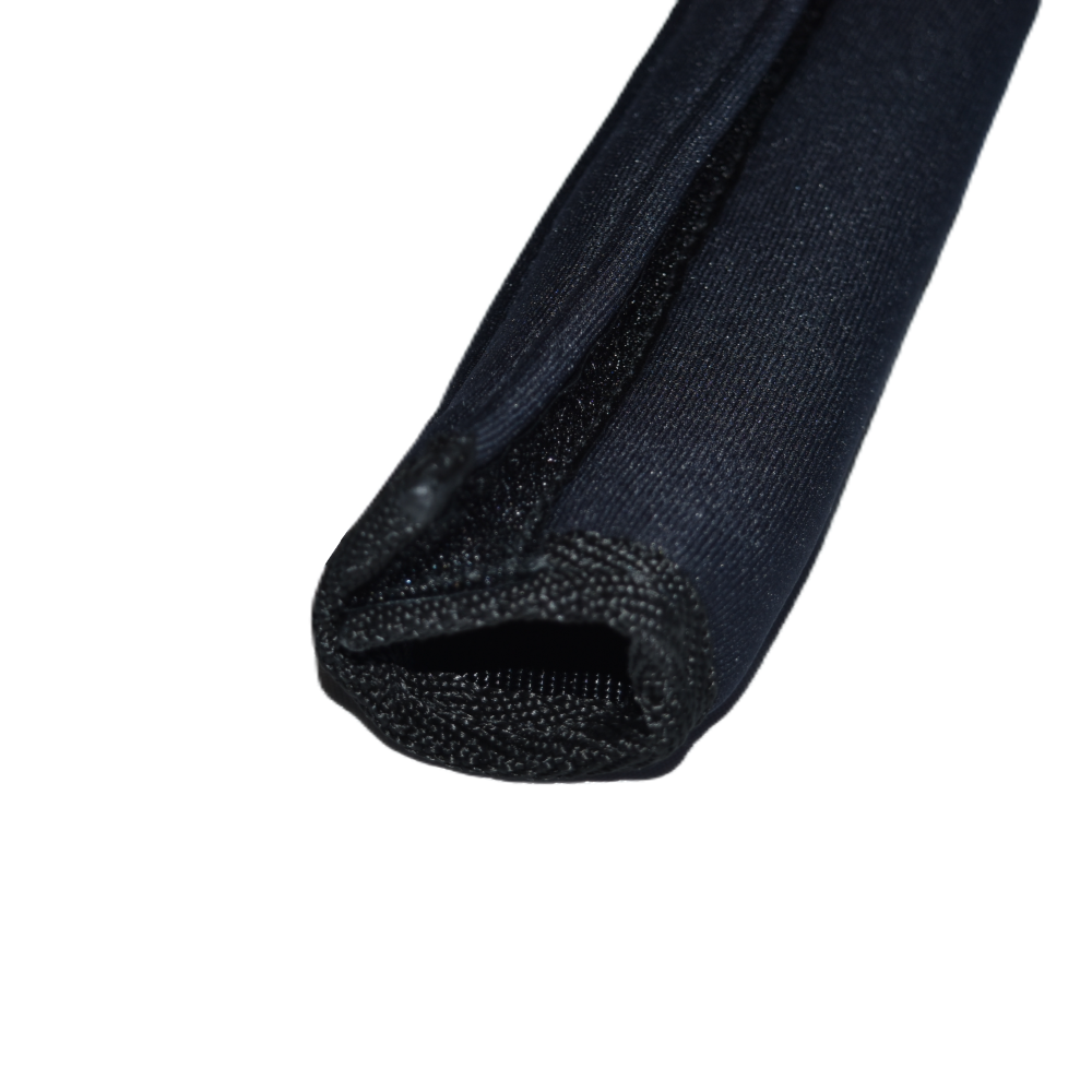 Rope, paint and gelcoat protectors available from Hauraki Fenders, protect your paint from wear and tear from ropes