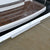 Fibreglass anti slip grip plate for marina berths - available from Hauraki Fenders