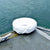 Barrier Fender heavy duty dock wheels available from Hauraki Fenders - Dock wheels for marina berth corners