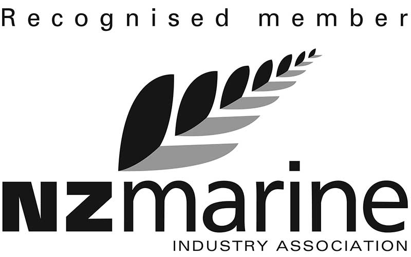 Recognised Member of NZ Marine Industry Association