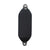 Dan-Fender Cover -  Black polyester boat fender cover available from Hauraki Fenders