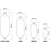 Supafend boat fenders available from Hauraki Fenders - rotationally molded pvc marine fenders size chart