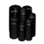 Hauraki Inflatable Fenders - black inflatable boat fenders, mini, small, medium, fatboy, large, xlarge, big bertha