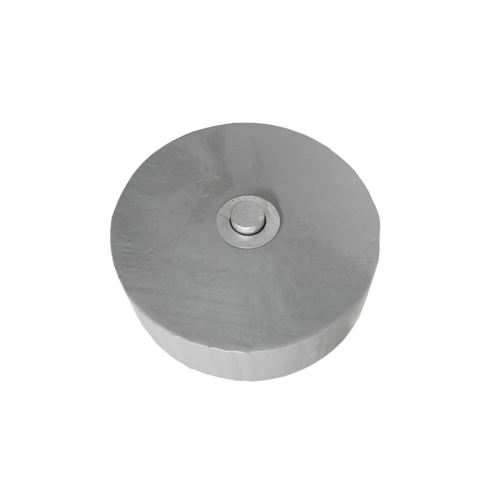 Grand Pacific Fenders available from Hauraki Fenders - Large dock wheel for marina berth corners 