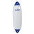 Wilco Majoni boat fenders available from Hauraki Fenders - rotationally molded pvc marine fenders